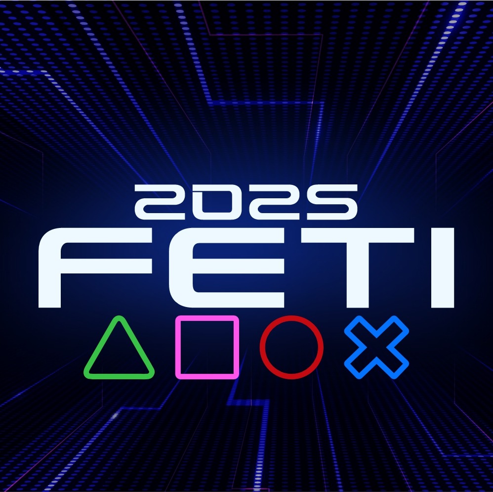 Logo FETI 2025